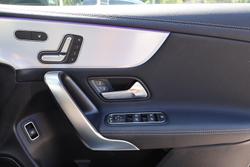 2025 Mercedes-Benz A-Class A35 AMG V177 Four Wheel Drive Cosmos Black