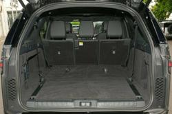 2025 Land Rover Discovery D350 Dynamic SE Series 5 MY25 4X4 Santorini Black