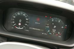 2025 Land Rover Discovery D350 Dynamic SE Series 5 MY25 4X4 Santorini Black