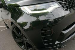 2025 Land Rover Discovery D350 Dynamic SE Series 5 MY25 4X4 Santorini Black