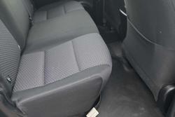 2021 Toyota Hilux Workmate GUN125R 4X4 Dual Range Glacier White