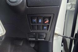 2021 Toyota Hilux Workmate GUN125R 4X4 Dual Range Glacier White