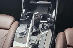 2021 BMW X3 xDrive20d G01 4X4 Constant