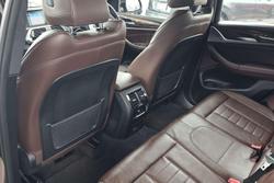 2021 BMW X3 xDrive20d G01 4X4 Constant