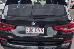 2021 BMW X3 xDrive20d G01 4X4 Constant