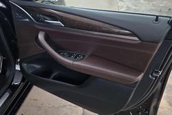 2021 BMW X3 xDrive20d G01 4X4 Constant