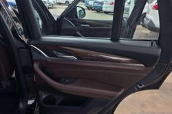 2021 BMW X3 xDrive20d G01 4X4 Constant