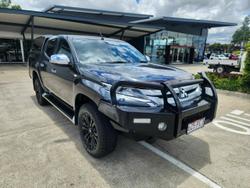 2020 Mitsubishi Triton GLX-R