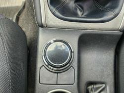 2020 Mitsubishi Triton GLX-R