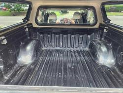 2020 Mitsubishi Triton GLX-R