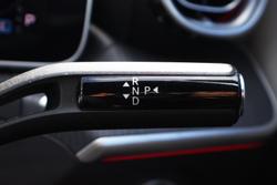 2025 Mercedes-Benz C-Class C200 W206 Selenite Grey