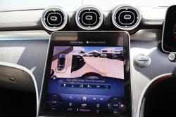 2025 Mercedes-Benz C-Class C200 W206 Selenite Grey