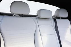 2025 Mercedes-Benz C-Class C200 W206 Selenite Grey