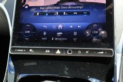 2025 Mercedes-Benz C-Class C200 W206 Selenite Grey