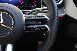 2025 Mercedes-Benz C-Class C200 W206 Selenite Grey