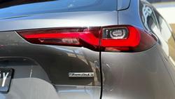 2025 Mazda CX-60 G25 Touring