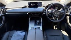 2025 Mazda CX-60 G25 Touring