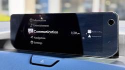 2025 Mazda CX-60 G25 Touring