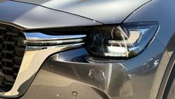 2025 Mazda CX-60 G25 Touring