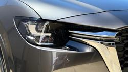 2025 Mazda CX-60 G25 Touring