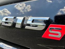 2025 Fuso Canter 615 White