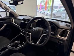 2022 LDV T60 Max PRO