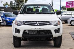 Mitsubishi Triton