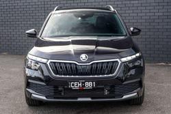 2023 SKODA Kamiq 110TSI Signature