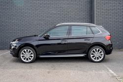 2023 SKODA Kamiq 110TSI Signature