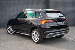 2023 SKODA Kamiq 110TSI Signature