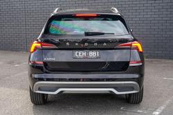 2023 SKODA Kamiq 110TSI Signature