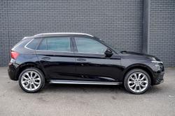 2023 SKODA Kamiq 110TSI Signature
