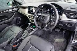 2023 SKODA Kamiq 110TSI Signature