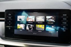 2023 SKODA Kamiq 110TSI Signature