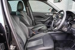 2023 SKODA Kamiq 110TSI Signature