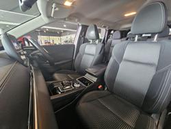 2023 Mitsubishi Outlander LS