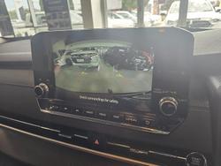 2023 Mitsubishi Outlander LS