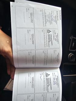 2023 Mitsubishi Outlander LS