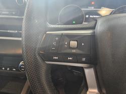 2023 Mitsubishi Outlander LS