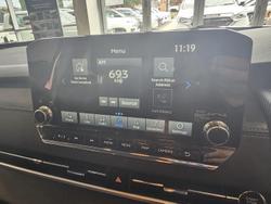 2023 Mitsubishi Outlander LS