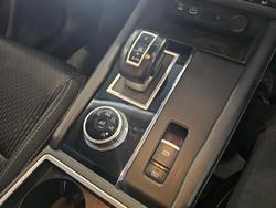 2023 Mitsubishi Outlander LS