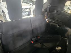 2023 Mitsubishi Outlander LS