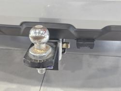 2023 Mitsubishi Outlander LS