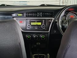 2014 Toyota Corolla Ascent