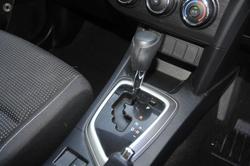 2014 Toyota Corolla Ascent ZRE182R Glacier White