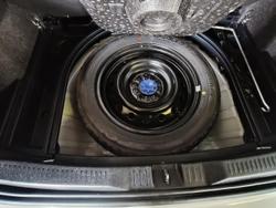 2014 Toyota Corolla Ascent ZRE182R Glacier White