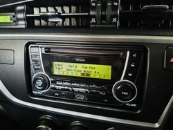 2014 Toyota Corolla Ascent