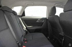 2014 Toyota Corolla Ascent ZRE182R Glacier White