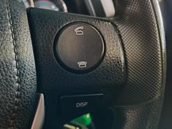 2014 Toyota Corolla Ascent ZRE182R Glacier White