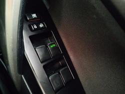 2014 Toyota Corolla Ascent ZRE182R Glacier White